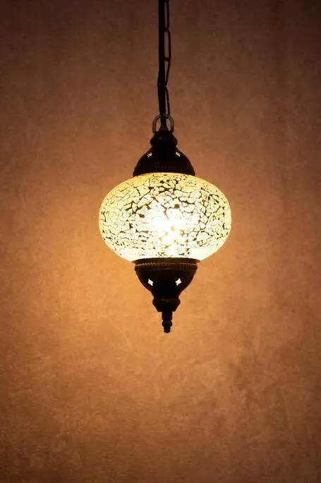 Design Apartment With Garden Istanbul Turkey