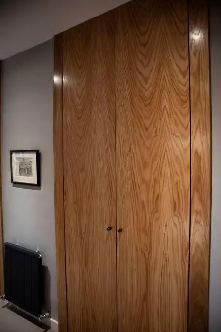 Design Apartment With Garden Istanbul