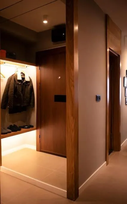 Design Apartment With Garden 伊斯坦布尔 0*,