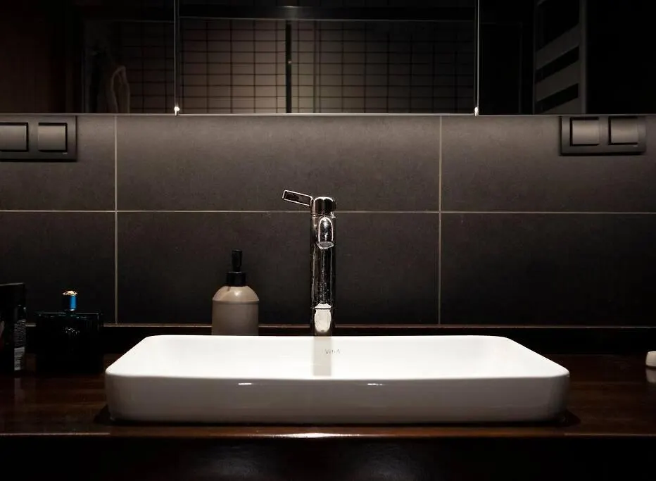 Design Apartment With Garden 伊斯坦布尔