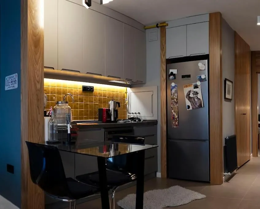 Design Apartment With Garden Istanbul 0*,  Turkey