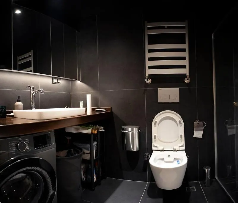 Design Apartment With Garden Istanbul 0*,  Turkey